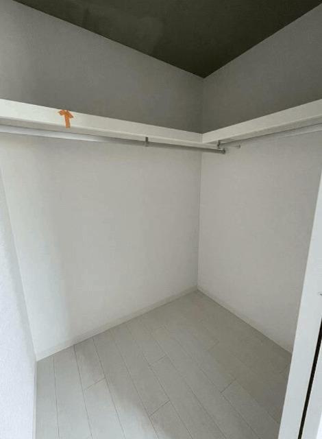 アリュール砂町銀座（401） 収納