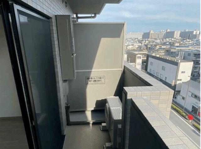 ルーブル南砂町弐番館（702） 部屋画像