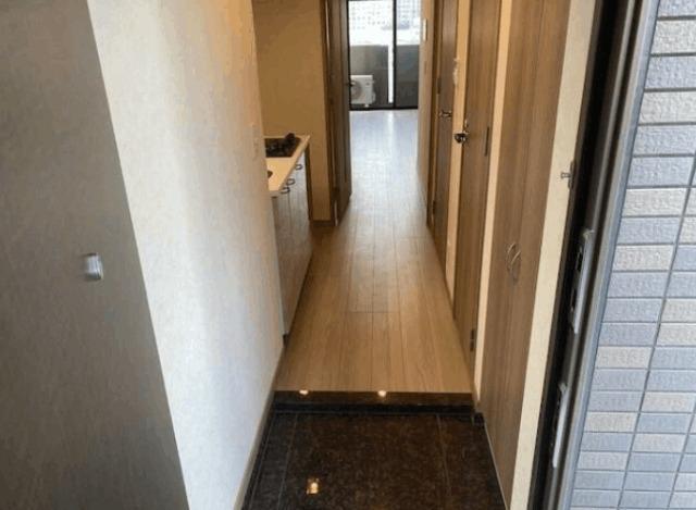 ルーブル南砂町弐番館（702） 部屋画像