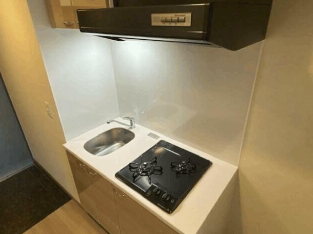 ルーブル南砂町弐番館（702） 部屋画像
