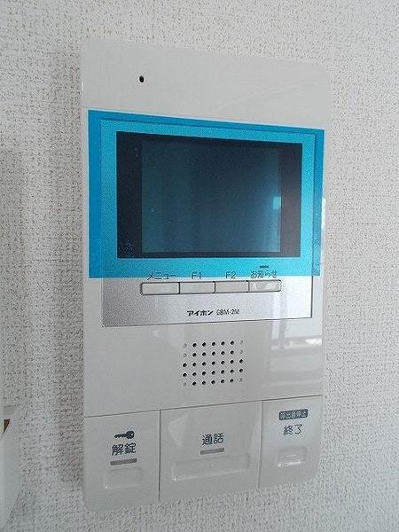 シーザスパレス錦糸町 セキュリティ