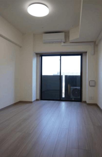ルーブル南砂町弐番館 リビング