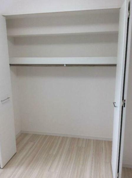 メインステージ菊川Ⅱ（601） 収納