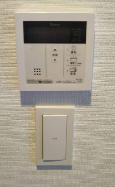 プラウドフラット清澄白河Ⅱ（402） 設備