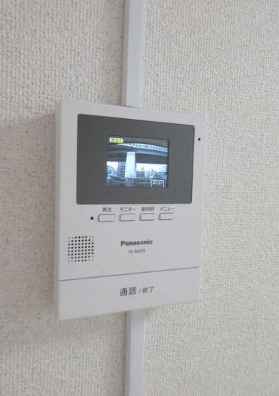 江東ハイツ（202） 部屋画像