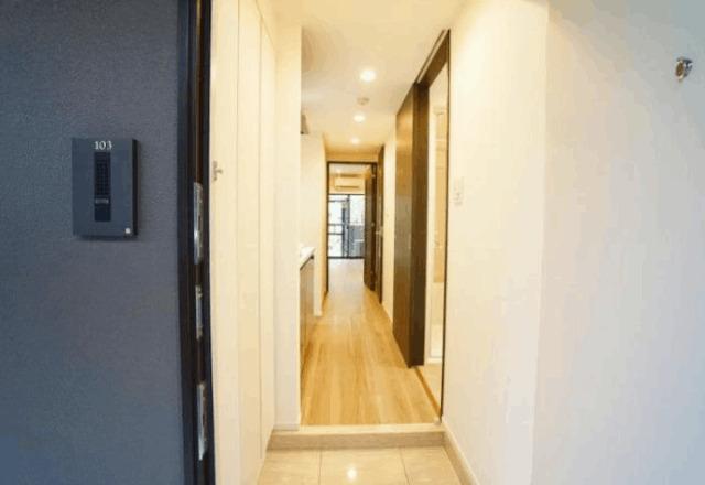 リテラス清澄白河（501） 部屋画像