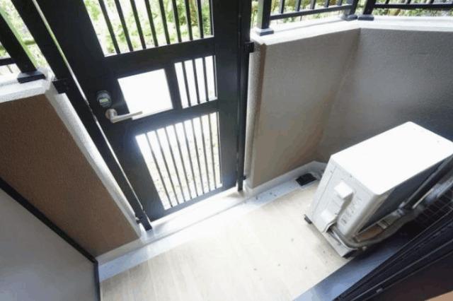 リテラス清澄白河（501） 部屋画像