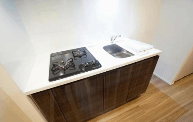 リテラス清澄白河（501） 部屋画像