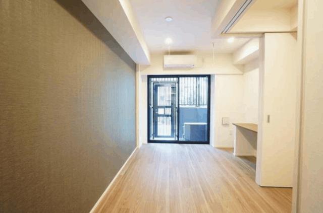 リテラス清澄白河（501） 部屋画像