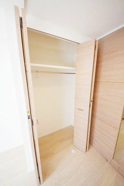 ベルフェリーク木場（305） 収納