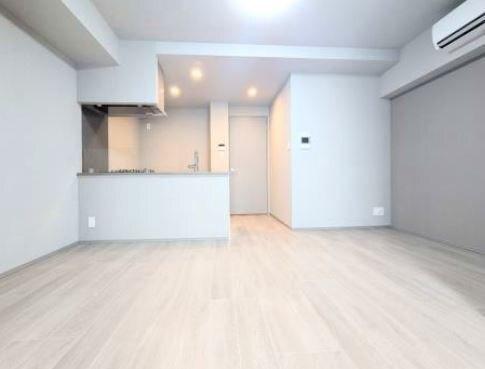 RELUXIA森下Ⅱ（704） 部屋画像