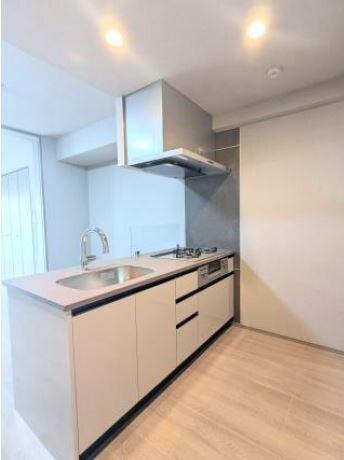 RELUXIA森下Ⅱ（704） 部屋画像