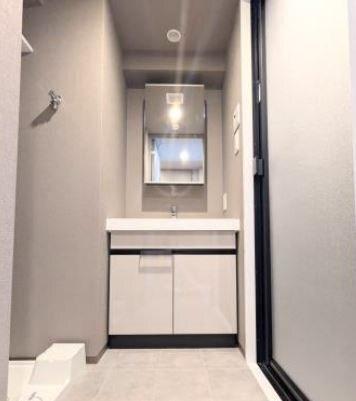 RELUXIA森下Ⅱ（704） 部屋画像