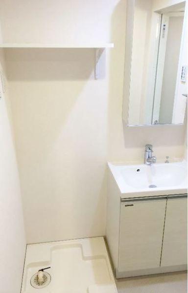 メインステージ菊川（406） 部屋画像