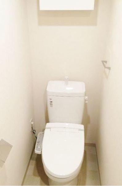 メインステージ菊川（406） 部屋画像