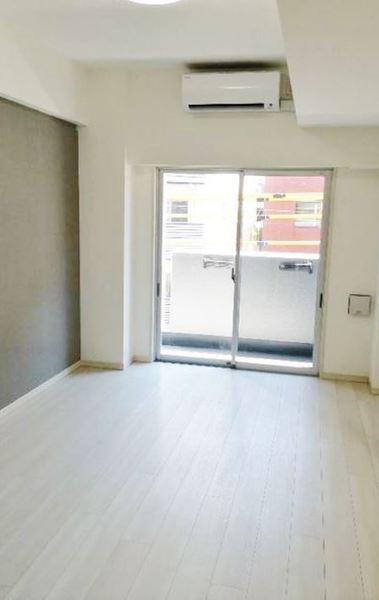 メインステージ菊川（406） 部屋画像