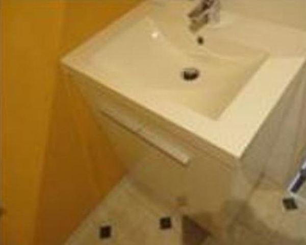 アーバンステージ清澄白河Ⅲ（202s） 洗面