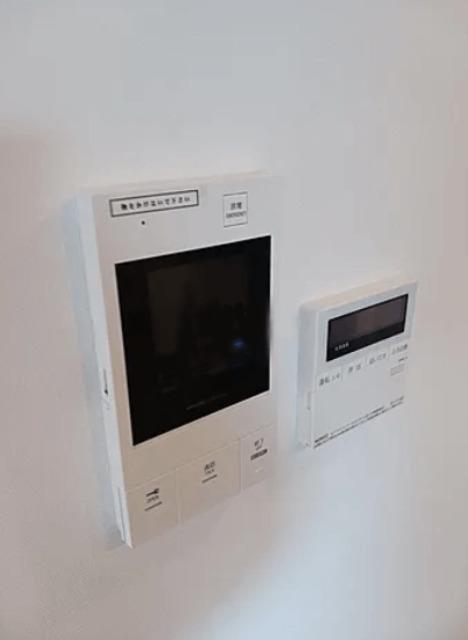 ORSUS清澄白河リバーフロント（901） セキュリティ