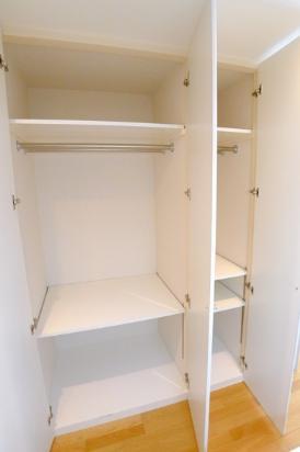 willDo清澄（108） 部屋画像