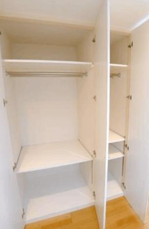 willDo清澄（320） 部屋画像