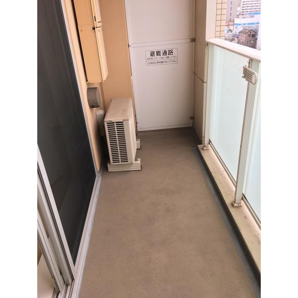 willDo清澄 部屋画像