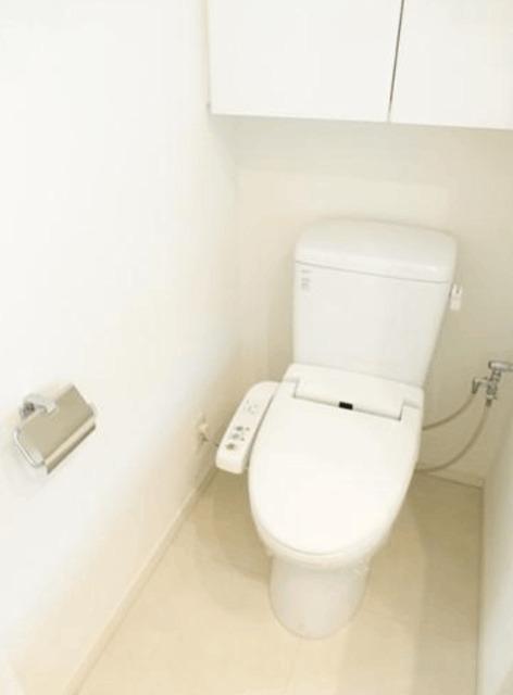 willDo清澄 部屋画像