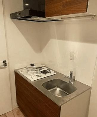 アーバンステージ菊川（101） 部屋画像