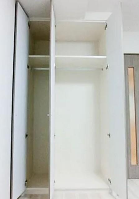 ミルーナヒルズアイル両国 部屋画像