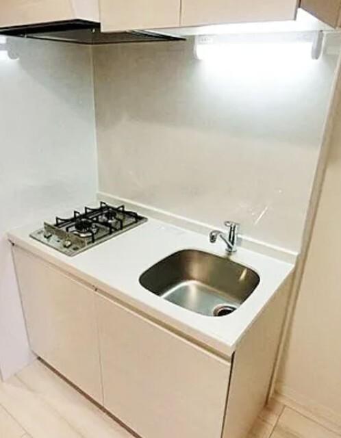ミルーナヒルズアイル両国 部屋画像