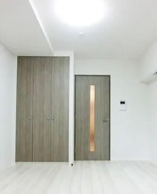 ミルーナヒルズアイル両国 部屋画像