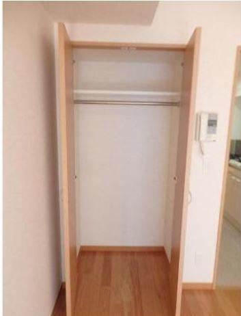 ユーレジデンス東陽町（505） 部屋画像