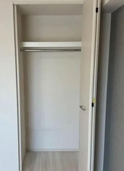 RELUXIA森下Ⅱ（703） 収納