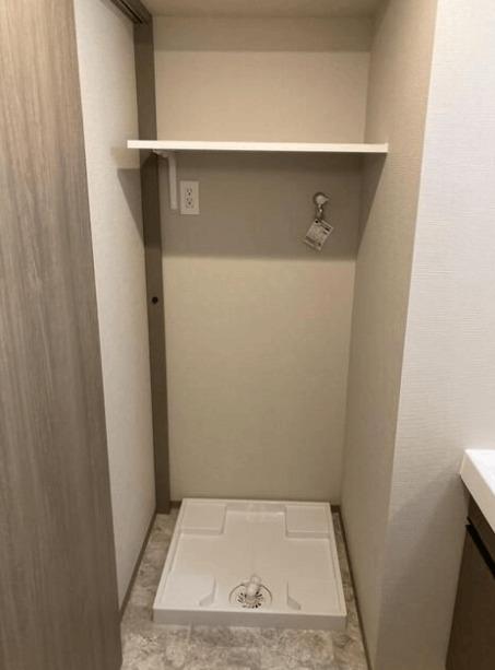 グランジット清澄（503） 部屋画像