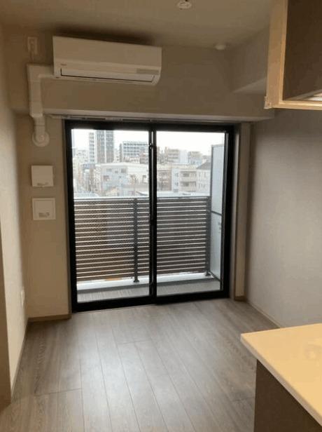 グランジット清澄（503） 部屋画像
