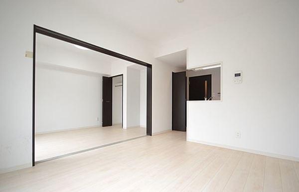 ティモーネ深川リーヴァ（0303s） 部屋画像