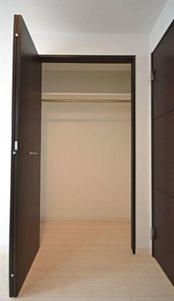 ティモーネ深川リーヴァ（0303s） 部屋画像