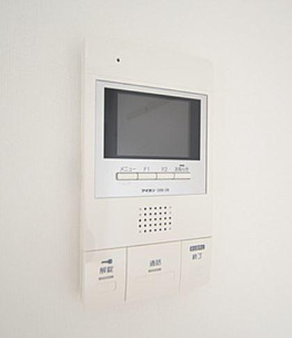 ティモーネ深川リーヴァ（0303s） 部屋画像