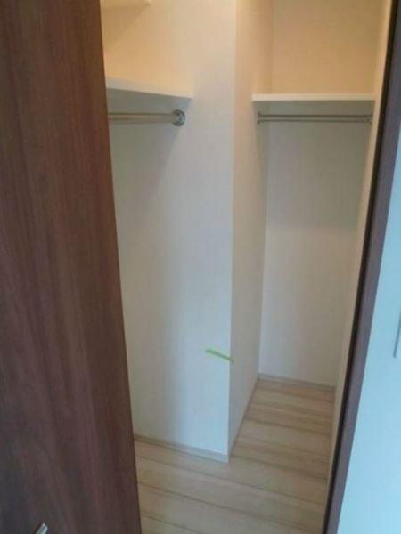 アルテシモシェルト（1101） 部屋画像
