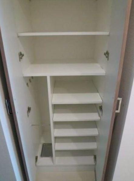 アルテシモシェルト（1101） 部屋画像