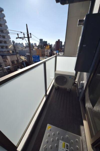 アルテシモシェルト（1101） 部屋画像