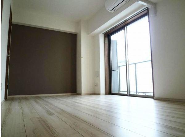 アルテシモシェルト（1101） 部屋画像