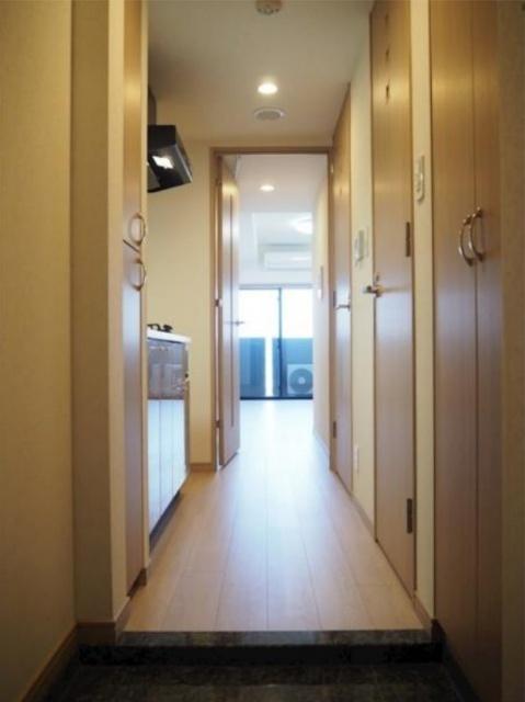 江東区北砂マンション 部屋画像