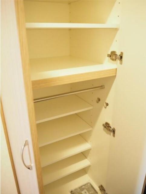 江東区北砂マンション 部屋画像