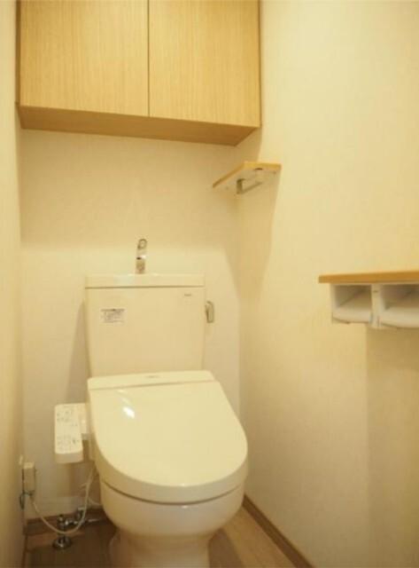 江東区北砂マンション 部屋画像