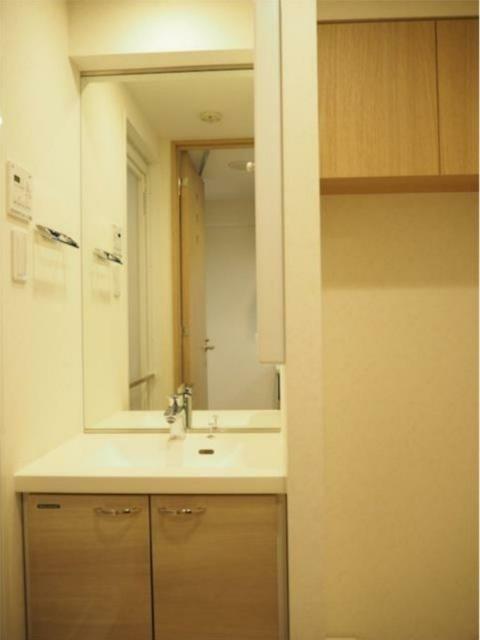 江東区北砂マンション 部屋画像