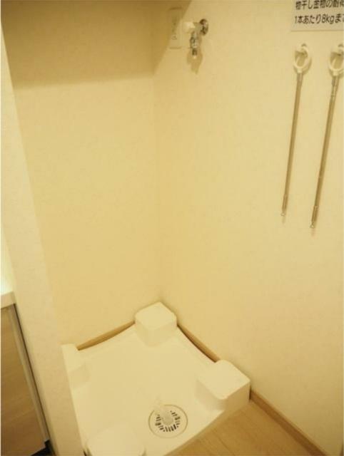 江東区北砂マンション 部屋画像