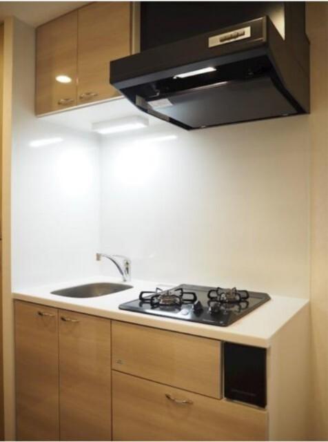 江東区北砂マンション 部屋画像