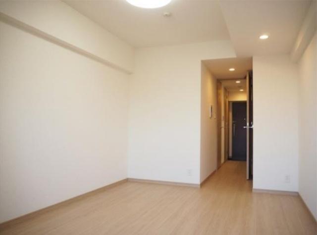 江東区北砂マンション 部屋画像