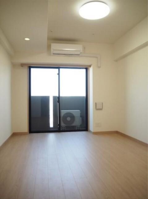 江東区北砂マンション 部屋画像
