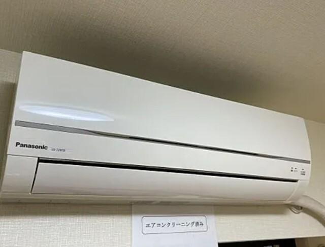 パティオ大島（101） 設備